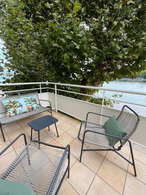Lichen, Superbe Vue Sur Le Rhone ! 3 Chambres Tain-l'Hermitage Luaran gambar